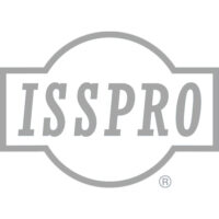 ISSPro Gauges Logo