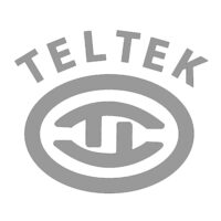 TelTek USA Logo