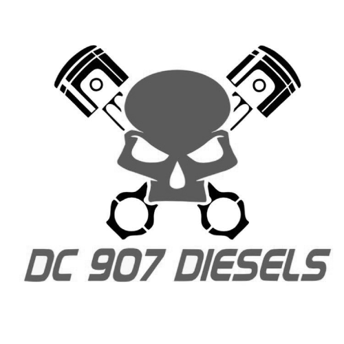 DC 907 Diesel