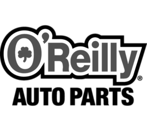 O'Reilly Autoparts Logo